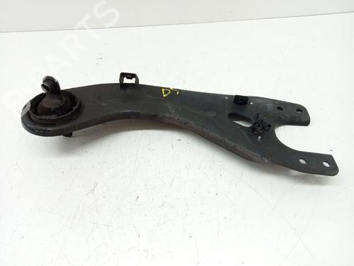 Used Left rear suspension arm KIA CEE'D Sportswagon (JD) 1.6 CRDi 128 (128 hp) 29229175