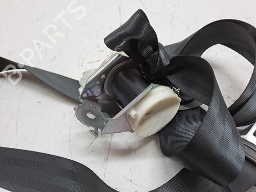 Rear left seatbelt PEUGEOT 5008 (0U_, 0E_) 2.0 HDi 150 / BlueHDi 150 | BP23975239I29 
