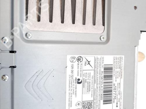 Radio TOYOTA PROACE Van (MDZ_) Electric (MDZS, MDZZ) | BP29301989E6