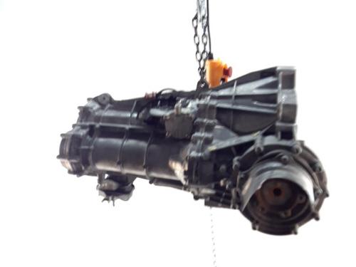 Gearbox AUDI A5 (8T3) 2.0 TDI | BP31580500M3 