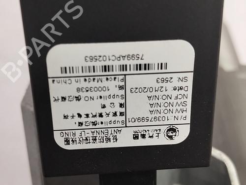 Steering column MG MG ZS SUV (AZS1) 1.5 VTi | BP36377100M21 - Image 4