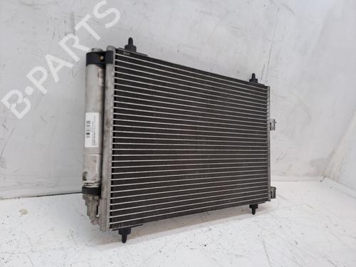 AC radiator PEUGEOT 307 SW (3H) 2.0 HDI 90 | BP26315635M32 