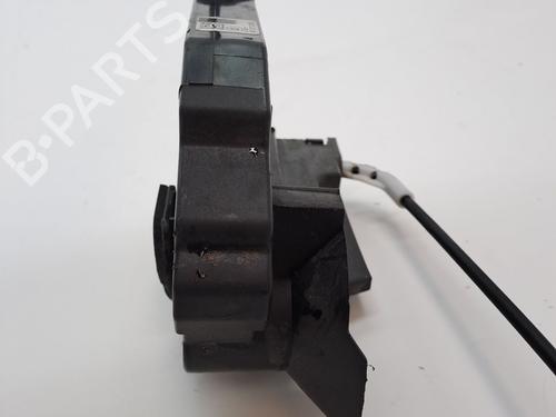 Front right lock CITROËN C4 II (NC_) 1.2 THP 130 (NCHNYM, NCHNYT) | BP23376379C97 