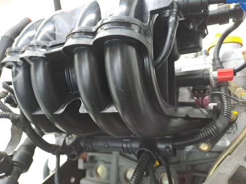 Engine LANCIA MUSA (350_) 1.4 (350.AXA11, 350.AXA1A) | BP23376071M1 