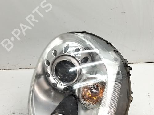 Used Left headlight Left headlight 38420408 38420408
