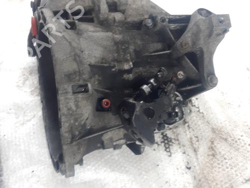 Gearbox VOLVO V50 (545) 2.0 D | BP35721603M3 - Image 3