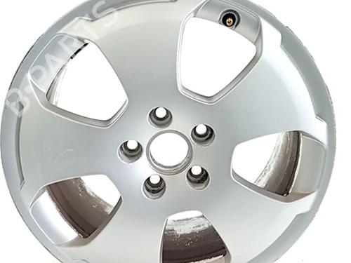 Used Rim AUDI A3 (8P1) 1.9 TDI (105 hp) 31035611