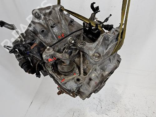 Gearbox MAZDA 3 (BL) 2.2 MZR CD (BL10) | BP30526350M3 