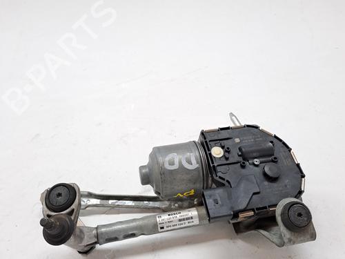 Used Front wiper motor SEAT ALTEA (5P1) 1.9 TDI (105 hp) 25998251