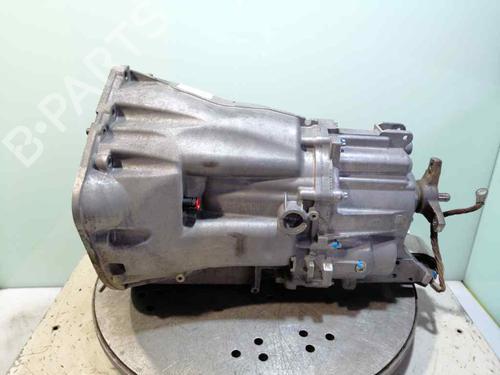 Gearbox MERCEDES-BENZ C-CLASS (W203) C 220 CDI (203.008) | BP24107496M3 