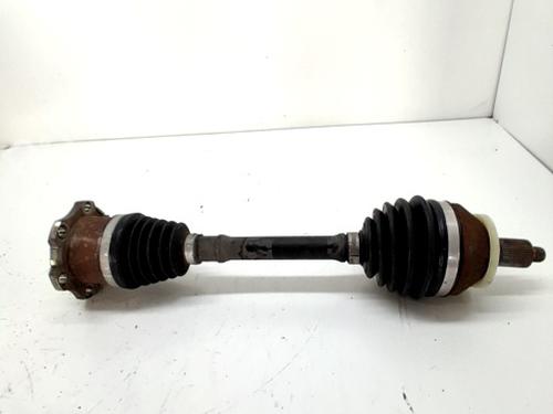 Left front driveshaft SEAT IBIZA III (6L1) 1.9 TDI | BP30120818M38