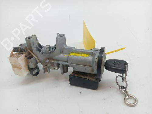Used Ignition barrel SUZUKI GRAND VITARA II (JT, TE, TD) 1.9 DDiS All-wheel Drive (JT419, TD44, JB419WD, JB419XD,... (129 hp) 23362458