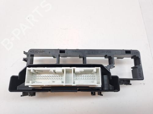 Elektronische module SKODA FABIA IV (PJ3) 1.0 TSI | BP23367517M83 