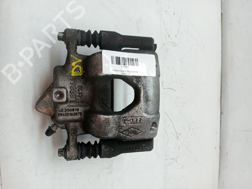 Used Right front brake caliper NISSAN MICRA V (K14) 1.0 IG-T 100 (101 hp) 24444783
