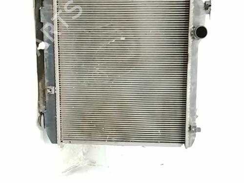 Water radiator SUZUKI SWIFT III (MZ, EZ) 1.3 (RS413, ZC11S) | BP36523509M31 - Image 3