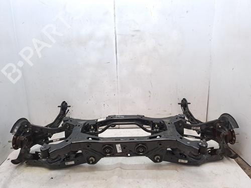 Rear axle HYUNDAI TUCSON (TL, TLE) 1.6 T-GDi | BP23366017M2 