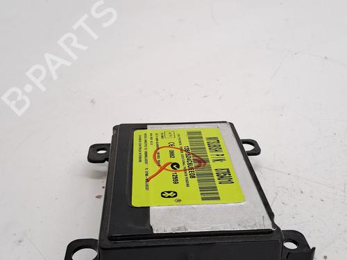 Electronic module CITROËN C-CROSSER (VU_, VV_) 2.2 HDi | BP27462653M83 