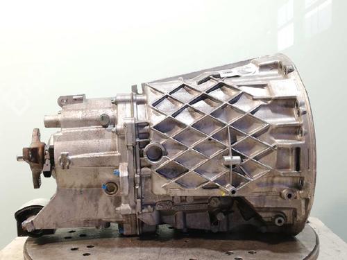 Gearbox MERCEDES-BENZ C-CLASS (W204) C 220 CDI (204.002) | BP24107375M3 