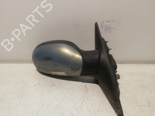 Right mirror RENAULT LAGUNA I (B56_, 556_) 2.2 D (B56F/2) | BP25988550C27
