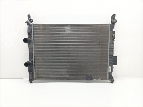 Used Water radiator NISSAN QASHQAI I (J10, NJ10) 1.6 (117 hp) 26538139