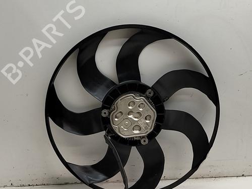 Used Radiator fan Radiator fan 37713658 37713658