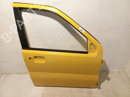 Used Right front door SUZUKI IGNIS I (FH) 1.3 4WD (RG413) (83 hp) 29744984