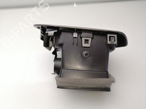 Air vent CITROËN C-ELYSEE (DD_) 1.6 BlueHDi 100 | BP23386659I21 