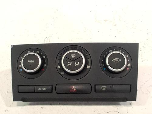 Used Climate control Climate control SAAB 9-3 Estate (E50) 1.9 TiD (150 hp) 33772100 33772100