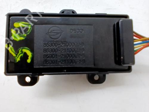 Mirror switch SSANGYONG RODIUS II 2.0 Xdi | BP29990723I25