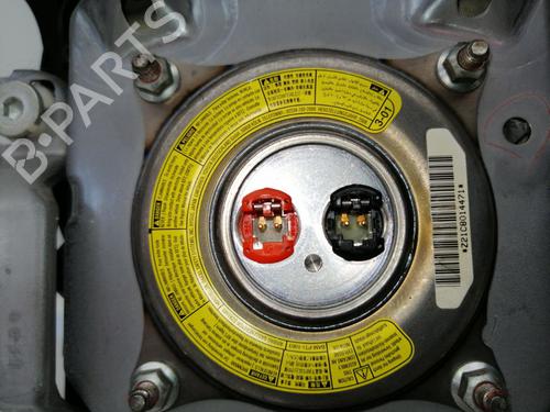 Driver airbag TOYOTA PRIUS Liftback (_W2_) 1.5 Hybrid (NHW20_, NHW20R) | BP23404564C9 