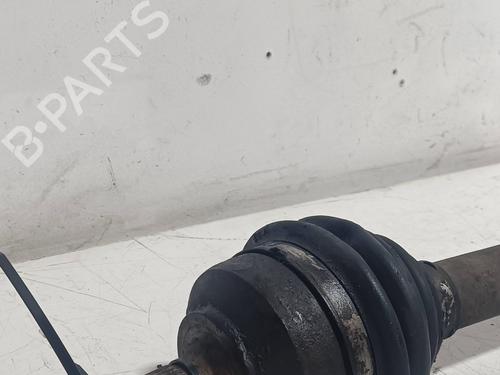 Left front driveshaft CITROËN XSARA (N1) 2.0 HDi 90 | BP26520609M38 