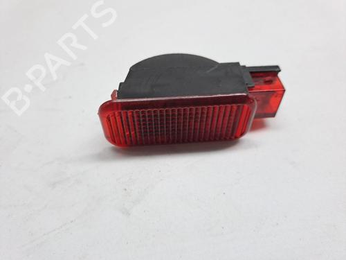 Used Interior roof light AUDI A4 B8 (8K2) 2.0 TDI (136 hp) 24172081