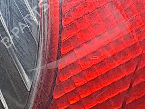 Left taillight OPEL CORSA C (X01) 1.3 CDTI (F08, F68) | BP25833885C34 