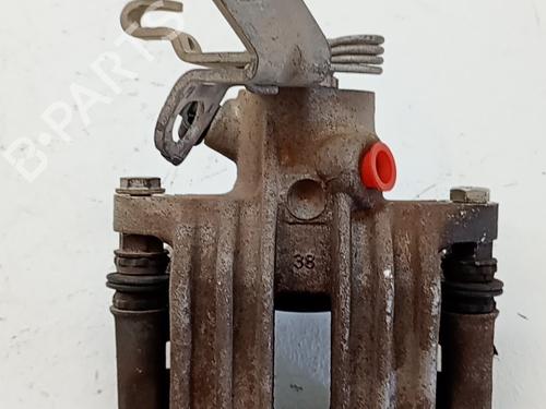 Used Right rear brake caliper Right rear brake caliper SEAT ALTEA (5P1) 1.9 TDI (105 hp) 40546786 40546786