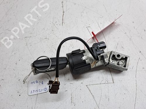 Used Ignition barrel PEUGEOT 5008 (0U_, 0E_) 2.0 HDi 150 / BlueHDi 150 (150 hp) 24108232