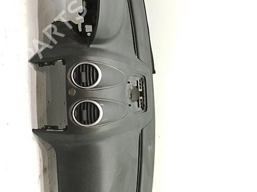 dashboard-mercedes-benz-m-class-w164-2005-2006-2007-2008-2009-2010-2011-2012-40548438 main image