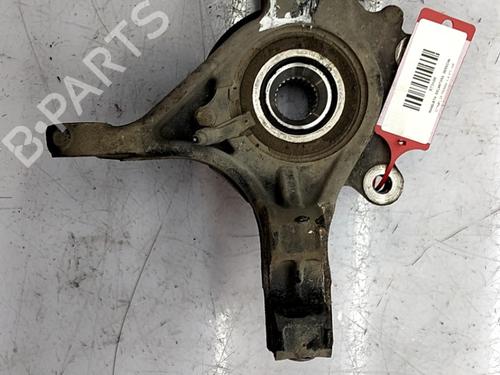 Used Right front steering knuckle Right front steering knuckle CITROËN C4 II (NC_) 1.6 VTi 120 (NC5FS0, NC5FS9) (120 hp) 33767707 33767707