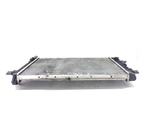 Water radiator OPEL ASTRA H (A04) 1.7 CDTI (L48) | BP26520478M31 