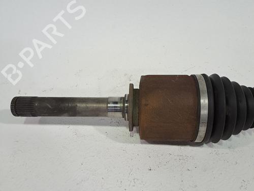 Right rear driveshaft LAND ROVER RANGE ROVER SPORT I (L320) 2.7 D 4x4 | BP23374293M41 