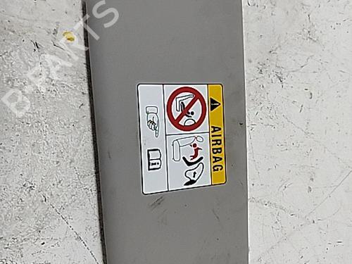 Used Right sun visor CITROËN C3 AIRCROSS II (2R_, 2C_) 1.2 PureTech 110 (2RHNZB, 2RHNZW, 2RHNPX, 2RHNPJ) (110 hp) 29557751