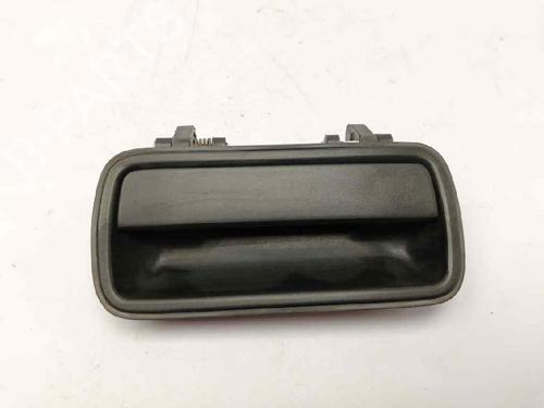 Rear left exterior door handle SUZUKI VITARA (ET, TA, TD) 2.0 TD Intercooler All-wheel Drive (SV420D) | BP23893106C130 