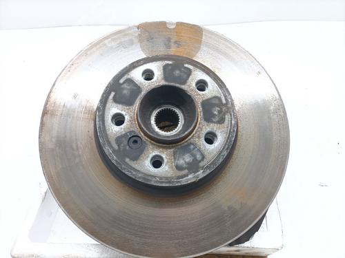 Right front steering knuckle BMW X5 (E53) 3.0 d | BP26538314M26 