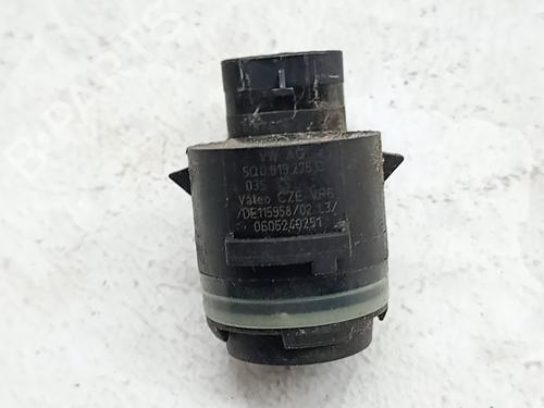 Electronic module SKODA KAMIQ (NW4) 1.0 TSI | BP39400464M83 - Image 2