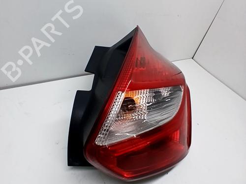 Right taillight FORD FOCUS III 1.0 EcoBoost | BP31035705C35 