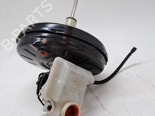 Servo brake VW GOLF VII (5G1, BQ1, BE1, BE2) 2.0 TDI | BP25613576M42 