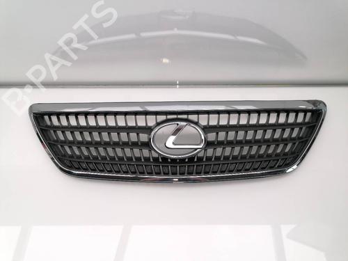 Grill Grill LEXUS RX (_U3_) 400h AWD (MHU38_, MHU38R) (272 hp) 23386735 23386735