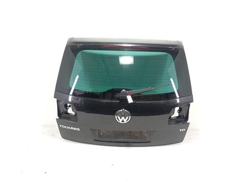 Bagklap CC/Kombi-Coupé VW TOUAREG (7LA, 7L6, 7L7) 2.5 R5 TDI | BP29228092C6 