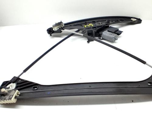 Used Front right window mechanism PEUGEOT 3008 II SUV (MC_, MR_, MJ_, M4_) 1.5 BlueHDi 130 (131 hp) 30270561