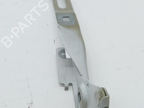 Dørhængsel/Dørbegrænser Dørhængsel/Dørbegrænser CITROËN BERLINGO Box Body/MPV (K9) 1.5 BlueHDi 100 (102 hp) 36002196 36002196