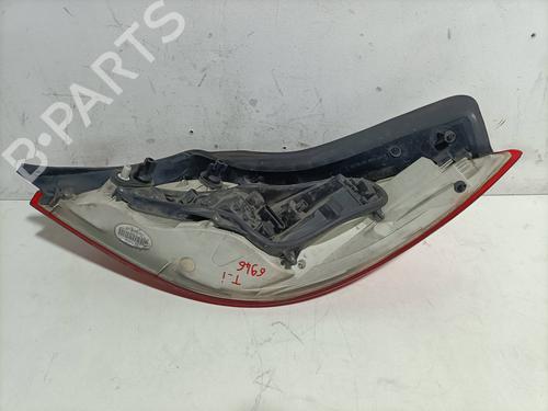 Left taillight OPEL INSIGNIA A Saloon (G09) 2.0 CDTI (69) | BP25454769C34 